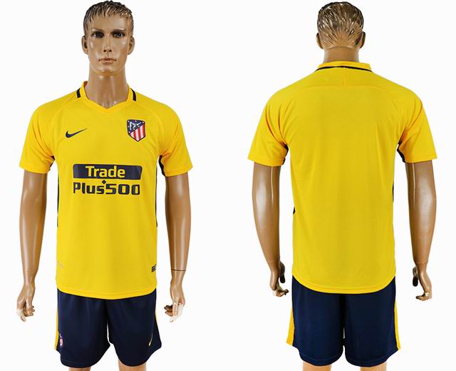 Atletico Madrid jerseys-032